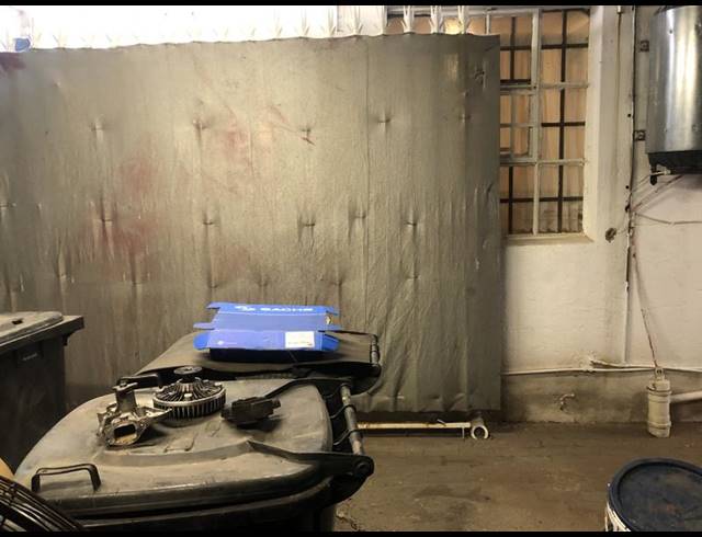 INDUSTRIAL FOR SALE IN BRAKPAN CENTRAL